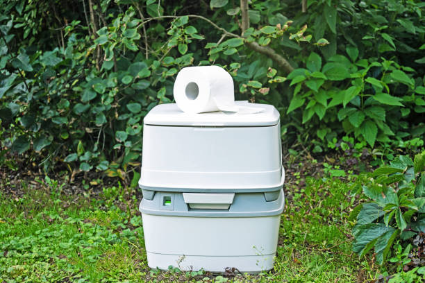 Best Best portable toilet rental  in South Patrick Shores, FL