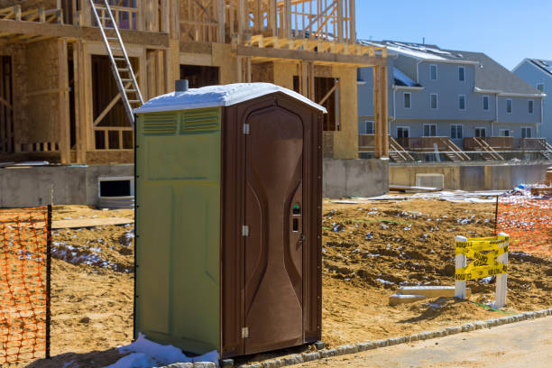 Best Luxury portable toilet rental  in South Patrick Shores, FL