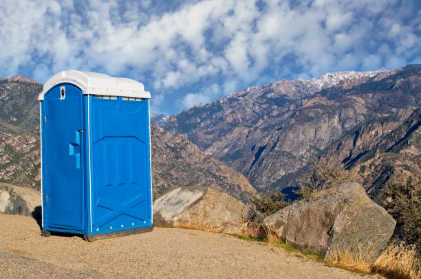 Best Portable restroom trailer rental  in South Patrick Shores, FL