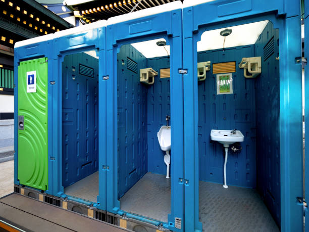 Best Affordable porta potty rental  in South Patrick Shores, FL