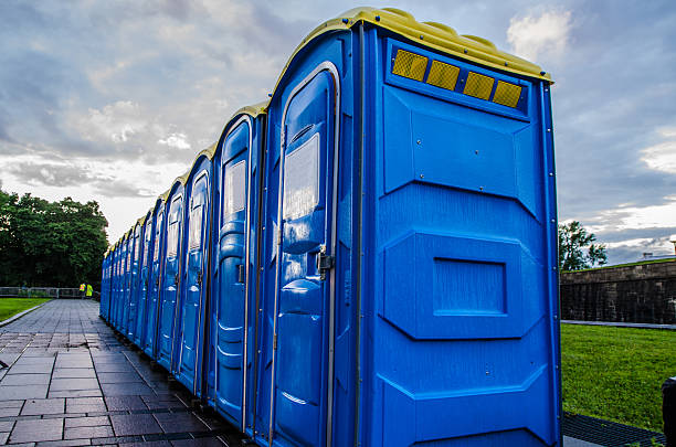 Best Handicap porta potty rental  in South Patrick Shores, FL